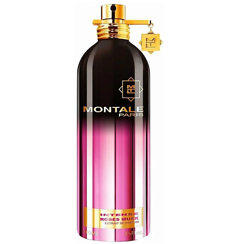 MONTALE Парфюмерная вода Intense Roses Musk