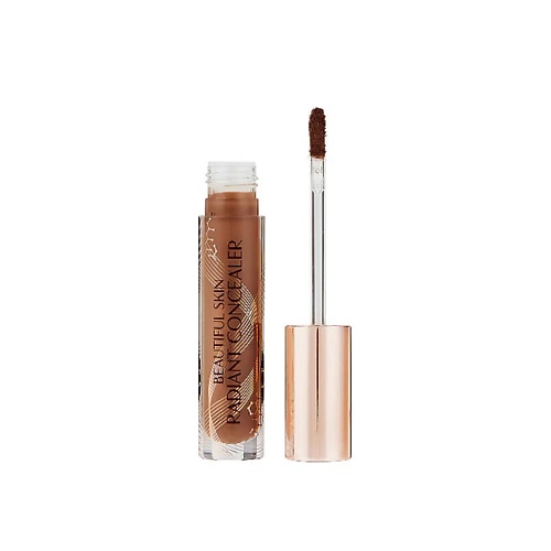 CHARLOTTE TILBURY Консилер Beautiful Skin Radiant 7.2