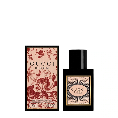 GUCCI Парфюмерная вода Bloom Intense 300 8460₽