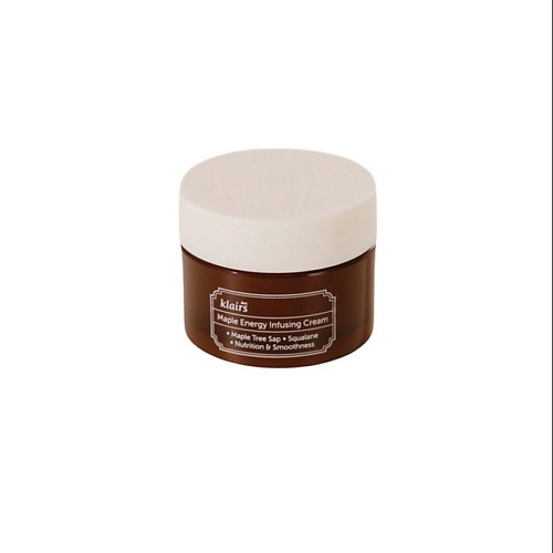 DEAR KLAIRS Питательный well-aging крем Maple Energy Infusing Cream 1089₽