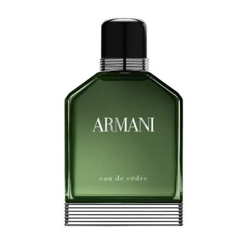 GIORGIO ARMANI Туалетная вода Eau de Cedre