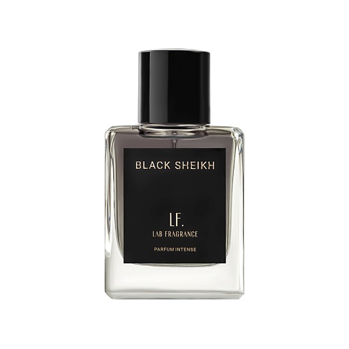 LAB FRAGRANCE Духи Black sheikh 50.0