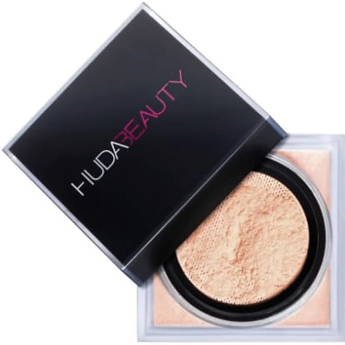 HUDA BEAUTY Рассыпчатая пудра Easy Bake Powder для фиксации макияжа