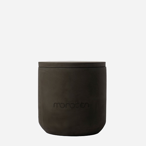 

MONOTON Свеча Gardens Aromatic Candle 130.0, Свеча Gardens Aromatic Candle