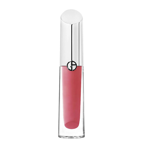 фото Giorgio armani блеск для губ prisma glass lip gloss