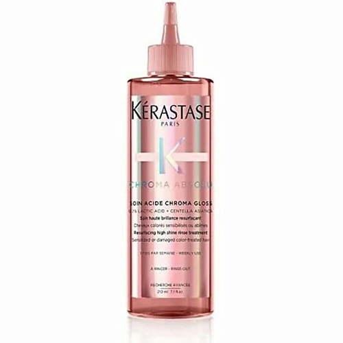 KERASTASE Интенсивный восстанавливающий флюид Chroma absolut Блеск 250.0