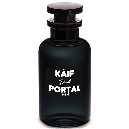 KAIF Туалетная вода DARK PORTAL 100.0