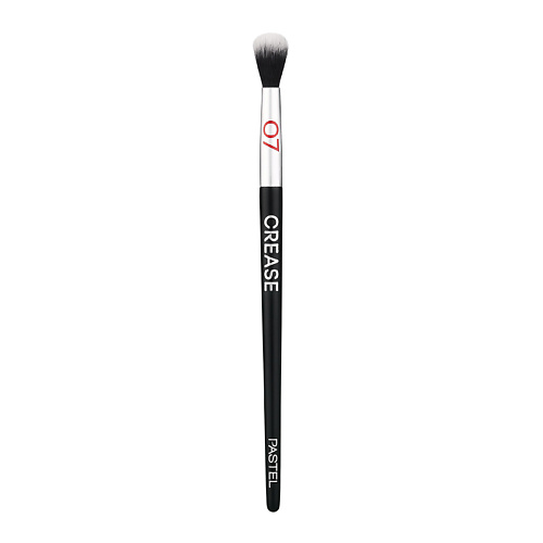 

PASTEL Кисть для растушевки теней в складке PROFASHION CREASE BRUSH 07, Кисть для растушевки теней в складке PROFASHION CREASE BRUSH 07