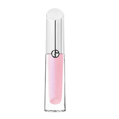 фото Giorgio armani блеск для губ prisma glass lip gloss