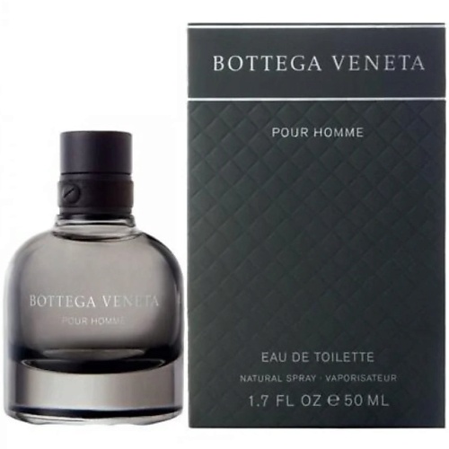 BOTTEGA VENETA Туалетная вода Bottega Veneta Pour Homme 500 11858₽