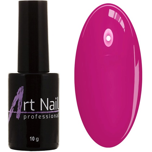 

ART NAIL PROFESSIONAL Гель-лак "CLASSIC", Гель-лак "CLASSIC"