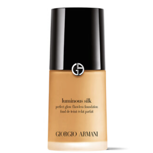 фото Giorgio armani тональный крем luminous silk