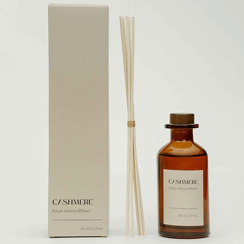 

PARFUM DE VIE Аромадиффузор CASHMERE 165.0, Аромадиффузор CASHMERE