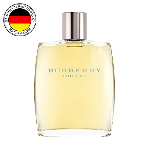 BURBERRY Туалетная вода Burberry Men 100.0