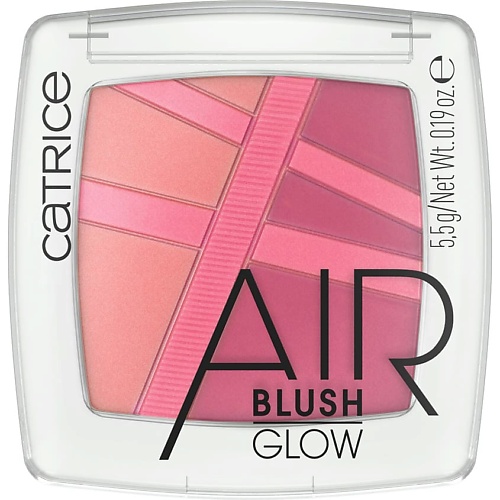 

CATRICE Румяна AirBlush Glow, Румяна AirBlush Glow