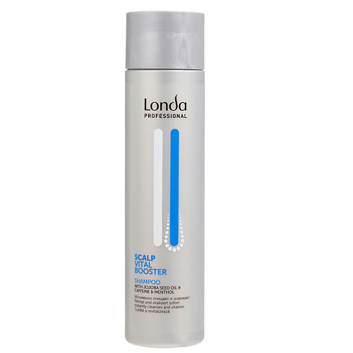 LONDA PROFESSIONAL Шампунь против перхоти ANTI-DANDRUFF 250.0