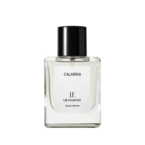 

LAB FRAGRANCE Парфюмерная вода "Calabria" 50.0, Парфюмерная вода "Calabria"