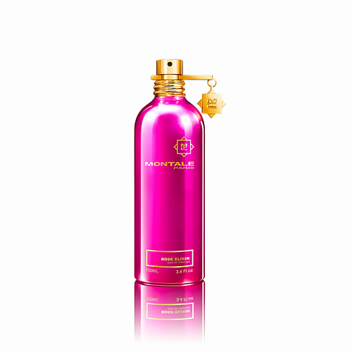 MONTALE Парфюмерная вода Rose Elixir 100.0