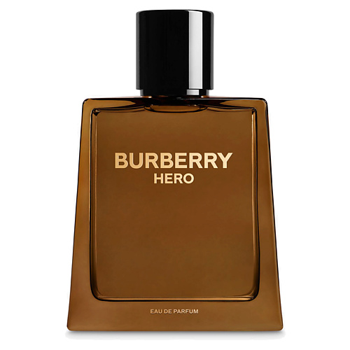 BURBERRY Hero Eau de Parfum 100