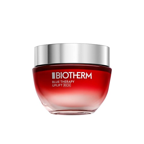 BIOTHERM Насыщенный укрепляющий и подтягивающий крем Blue Therapy Red Algae Uplift Rich 500 9647₽