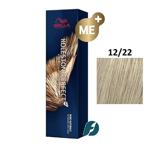 

WELLA PROFESSIONALS Краска для волос Koleston Perfect ME+, Краска для волос Koleston Perfect ME+