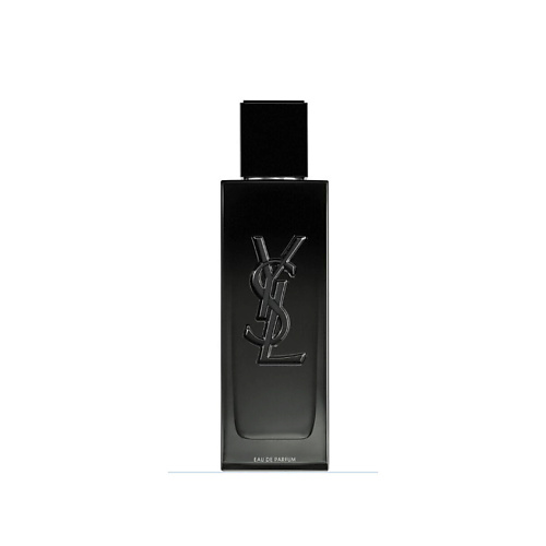 YVES SAINT LAURENT Мужская парфюмерная вода MYSLF 60.0