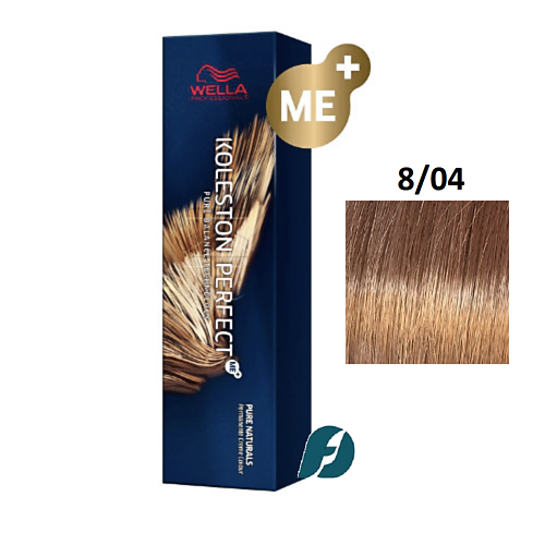 

WELLA PROFESSIONALS Краска для волос Koleston Perfect ME+, Краска для волос Koleston Perfect ME+