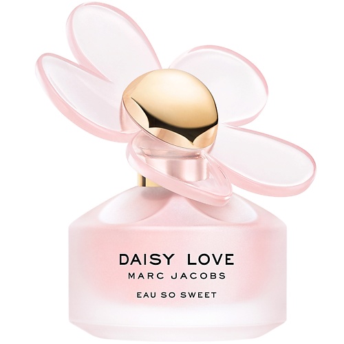 фото Marc jacobs daisy love eau so sweet 50