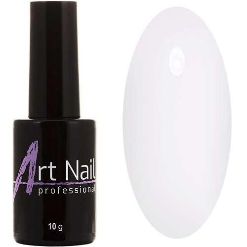 

ART NAIL PROFESSIONAL Гель-лак "VEIL", Гель-лак "VEIL"