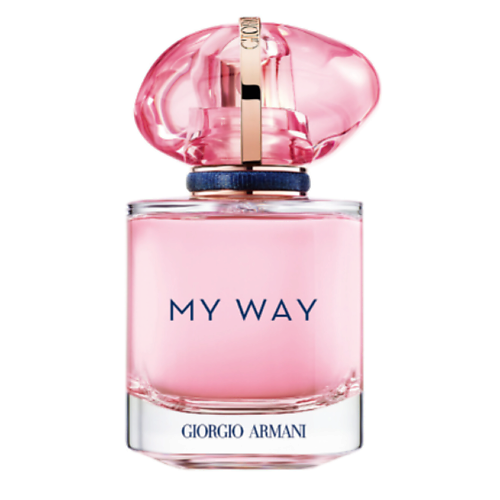 GIORGIO ARMANI Парфюмерная вода My Way Nectar 16957₽