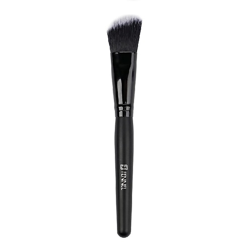 фото Fennel кисть для тонального средства fla 04 foundationbrush