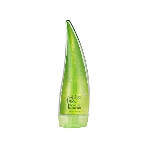 HOLIKA HOLIKA Гель для душа с алоэ вера 92 Aloe 92 Shower Gel 750₽