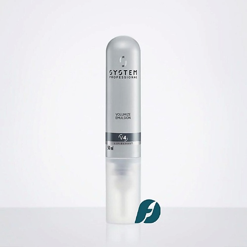 SYSTEM PROFESSIONAL Эмульсия для придания объема VOLUMIZE EMULSION 500 1460₽