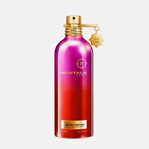 

MONTALE Парфюмерная вода Velvet Fantasy, Парфюмерная вода Velvet Fantasy