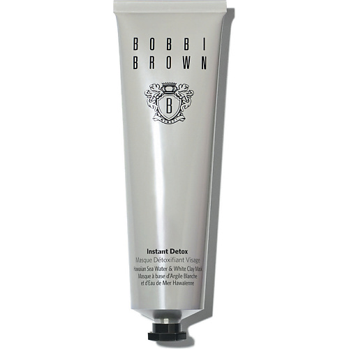 

BOBBI BROWN Маска для очищения Intant Detox, Маска для очищения Intant Detox