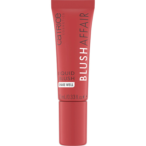 

CATRICE Румяна жидкие Blush Affair Liquid Blush, Румяна жидкие Blush Affair Liquid Blush