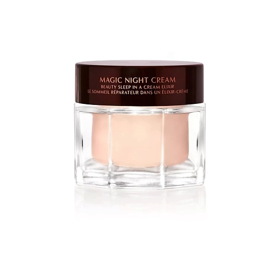 

CHARLOTTE TILBURY Ночной крем Magic Night Cream, Ночной крем Magic Night Cream