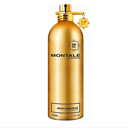 MONTALE Парфюмерная вода Aoud Damascus