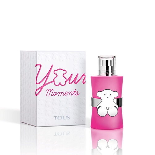 TOUS Туалетная вода Your Moments 500 4315₽