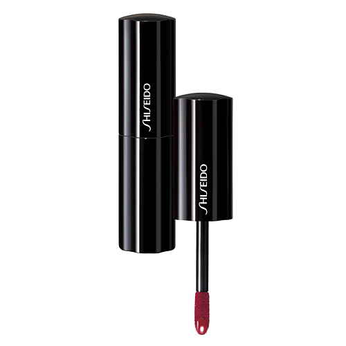 SHISEIDO Помада-блеск Lacquer Rouge 1689₽