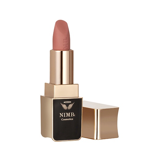 NIMBT Увлажняющая помада для губ smart lipstick 359₽