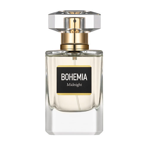 BOHEMIA Парфюмерная вода MIDNIGHT 500 2249₽