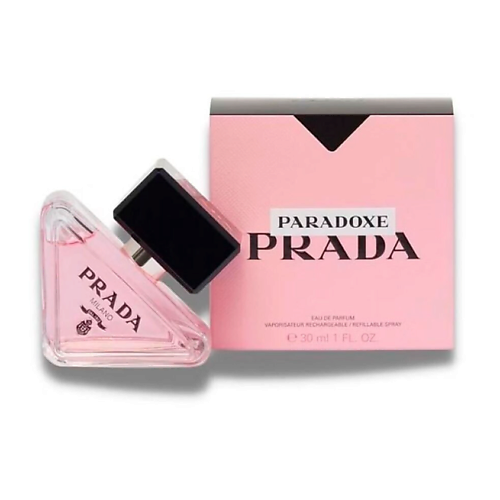 PRADA Женская парфюмерная вода Paradoxe 300 9902₽