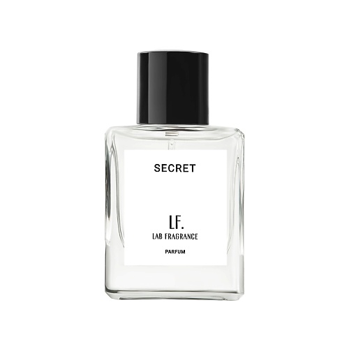 

LAB FRAGRANCE Духи "Secret" 50.0, Духи "Secret"