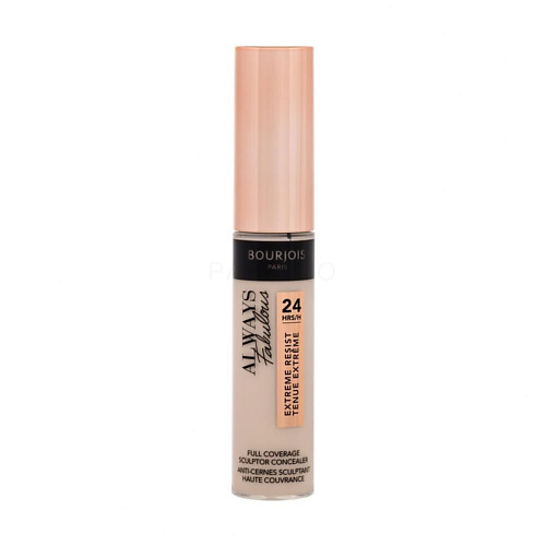 

BOURJOIS Стойкий консилер Always Fabulous 24H Full Coverage Sculptor Concealer, Стойкий консилер Always Fabulous 24H Full Coverage Sculptor Concealer