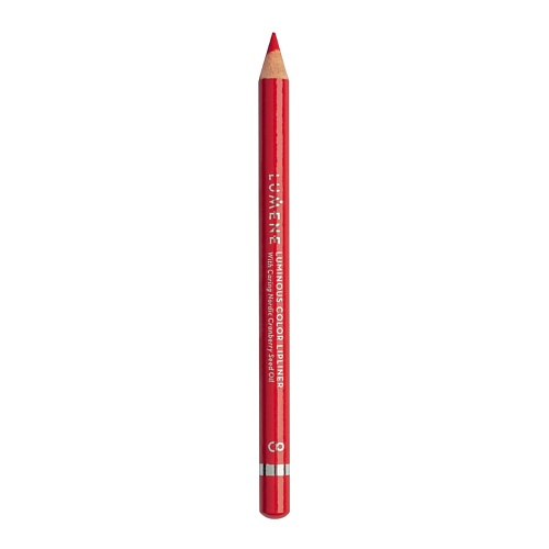 

LUMENE Стойкий карандаш для губ Luminous Color Lipliner, Стойкий карандаш для губ Luminous Color Lipliner