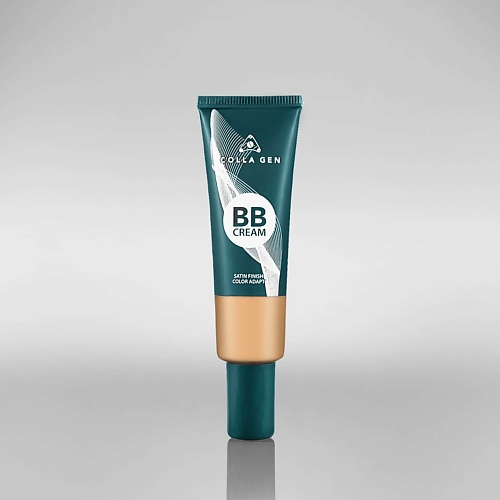 

COLLA GEN BB CREAM Суперсбалансированный тональный крем, BB CREAM Суперсбалансированный тональный крем