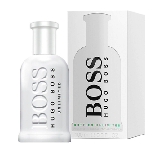 BOSS Туалетная вода Bottled Unlimited 100.0