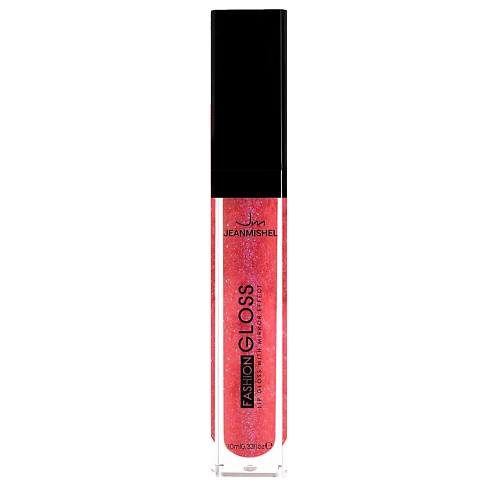 JEANMISHEL Блеск для губ GLOSS