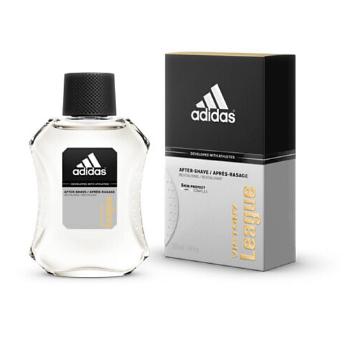 ADIDAS Лосьон после бритья мужской Victory Leagu 100.0